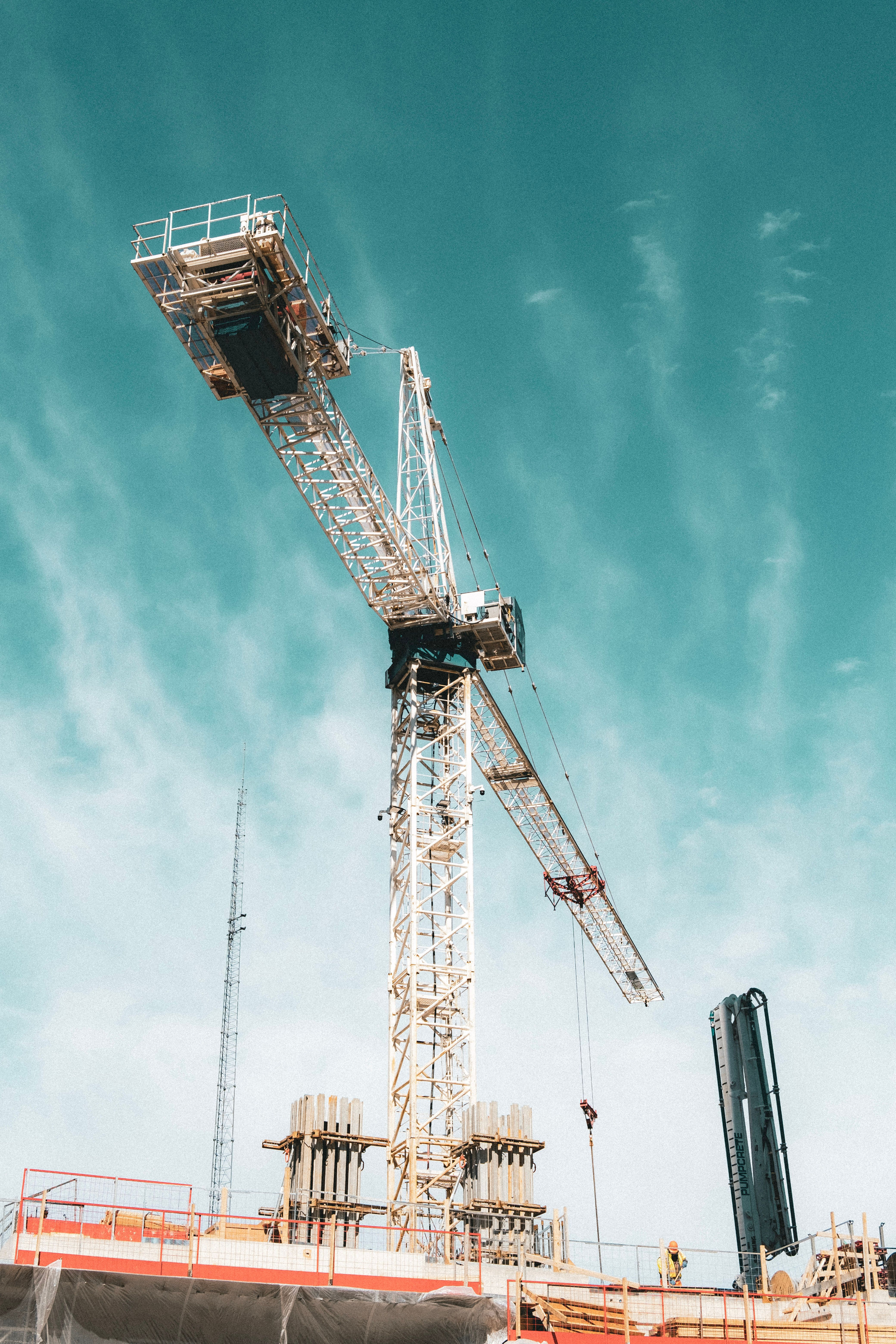 Digital Infrastructure