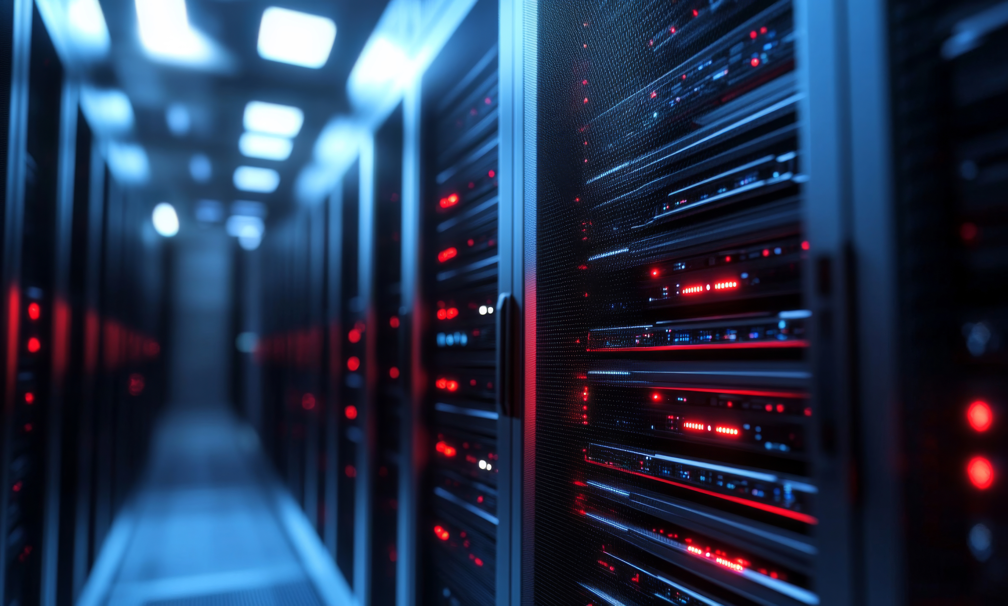 Server Hardware