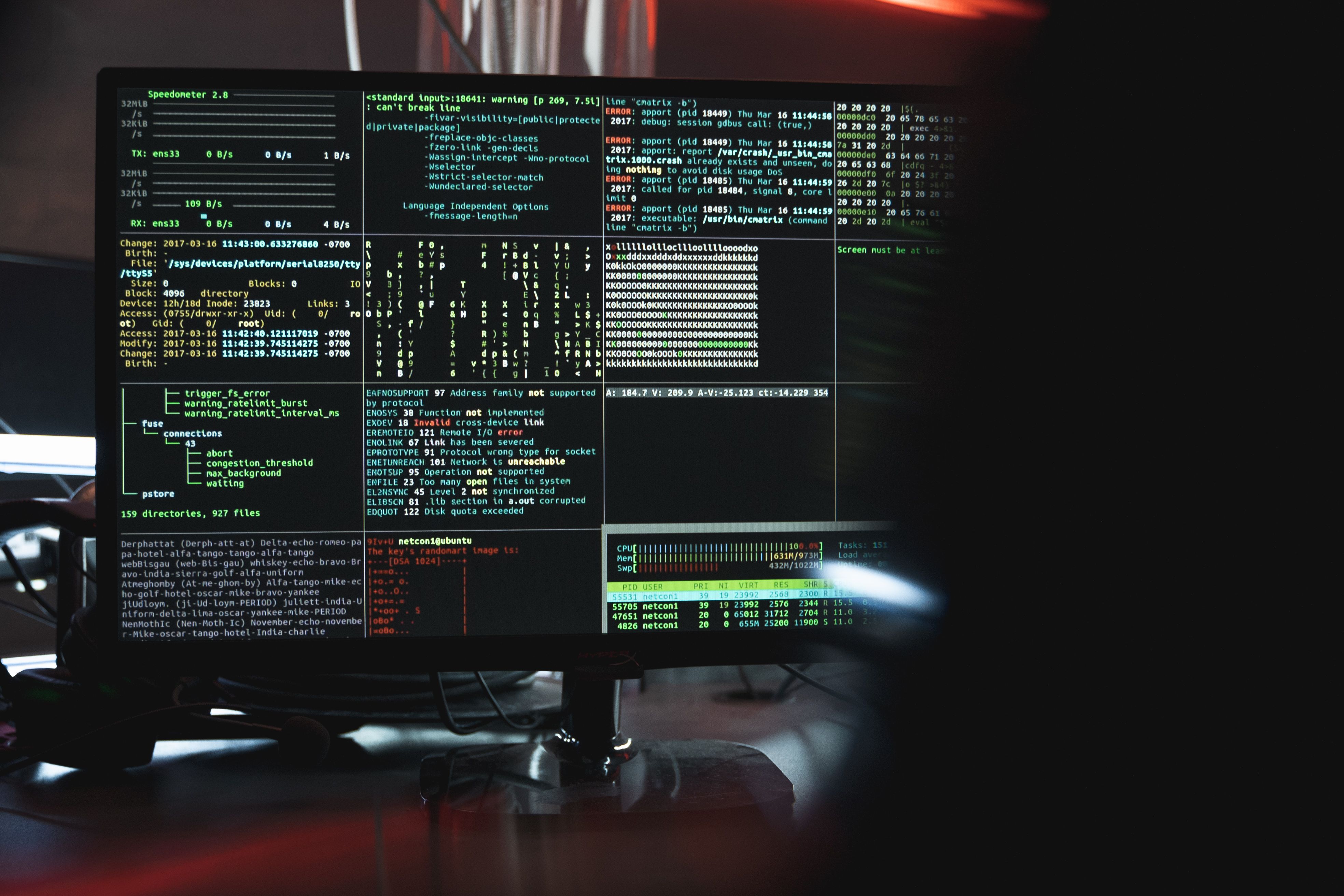 Software Platforms: SteadGrid & GOCLIMS